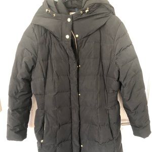 Cole Haan Coat